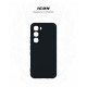 Чохол ArmorStandart ICON для Infinix Hot 60 Pro 4G Camera cover Black (ARM88672)