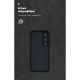 Чохол ArmorStandart ICON для Infinix Hot 60 Pro 4G Camera cover Black (ARM88672)