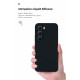 Чохол ArmorStandart ICON для Infinix Hot 60 Pro 4G Camera cover Black (ARM88672)