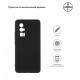 Чохол ArmorStandart Matte Slim Fit для Xiaomi Poco F5 Pro Camera cover Black (ARM68075)