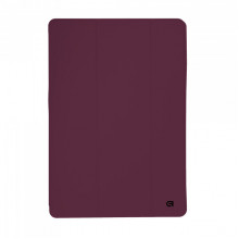 Чохол ArmorStandart Smart Fold Pen для Samsung Galaxy Tab S9+ / S9 FE+ / S10+ Plum (ARM75012)