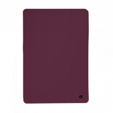 Чохол ArmorStandart Smart Fold Pen для Samsung Galaxy Tab S9+ / S9 FE+ / S10+ Plum (ARM75012)