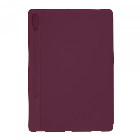 Чохол ArmorStandart Smart Fold Pen для Samsung Galaxy Tab S9+ / S9 FE+ / S10+ Plum (ARM75012)