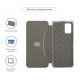 Чохол-книжка ArmorStandart G-Case для Samsung A02s (A025) Blue (ARM58268)