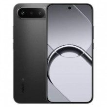 Realme 16 5G 8/256GB Air Black (RMX5171) UA