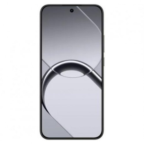 Realme 16 5G 8/256GB Air Black (RMX5171) UA