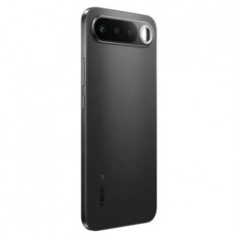 Realme 16 5G 8/256GB Air Black (RMX5171) UA