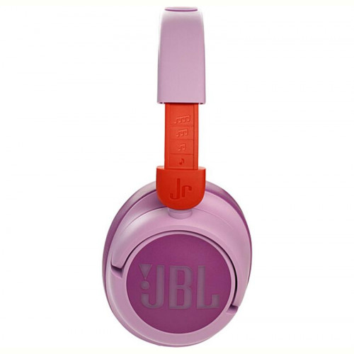 Bluetooth-гарнітура JBL JR 460 NC Pink (JBLJR460NCPIK)