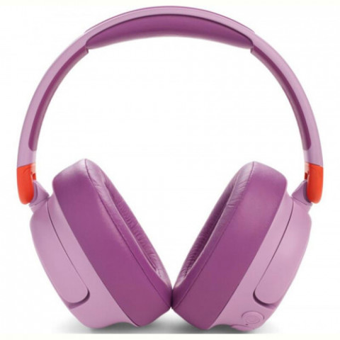 Bluetooth-гарнітура JBL JR 460 NC Pink (JBLJR460NCPIK)