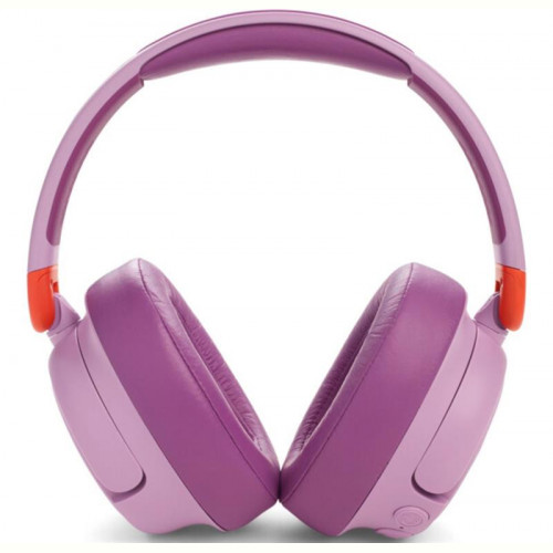 Bluetooth-гарнітура JBL JR 460 NC Pink (JBLJR460NCPIK)