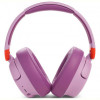 Bluetooth-гарнітура JBL JR 460 NC Pink (JBLJR460NCPIK)