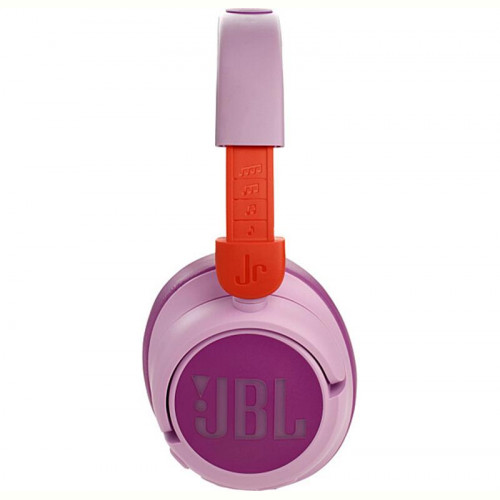 Bluetooth-гарнітура JBL JR 460 NC Pink (JBLJR460NCPIK)