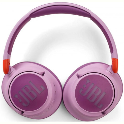 Bluetooth-гарнітура JBL JR 460 NC Pink (JBLJR460NCPIK)