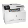 Багатофункційний пристрій А4 кол. HP Color LaserJet Pro M282nw з Wi-Fi (7KW72A)