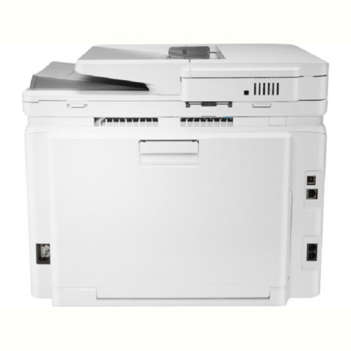 Багатофункційний пристрій А4 кол. HP Color LaserJet Pro M282nw з Wi-Fi (7KW72A)