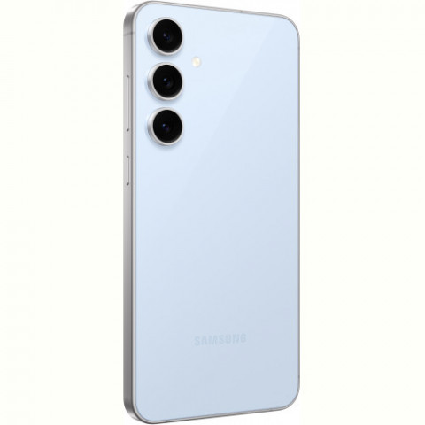 Смартфон Samsung Galaxy S24 FE 8/128GB Blue (SM-S721BLBD) Купити в Україні