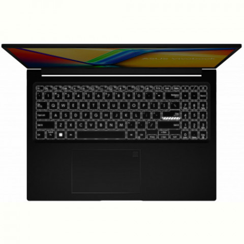 Ноутбук Asus Vivobook 16X K3604VA-MB260 (90NB1071-M00AJ0) Indie Black