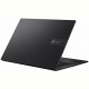 Ноутбук Asus Vivobook 16X K3604VA-MB260 (90NB1071-M00AJ0) Indie Black