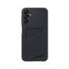 Чохол-накладка Samsung Card Slot Case для Samsung Galaxy A14 SM-A146 Black (EF-OA146TBEGRU)
