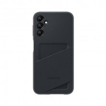 Чохол-накладка Samsung Card Slot Case для Samsung Galaxy A14 SM-A146 Black (EF-OA146TBEGRU)