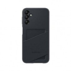 Чохол-накладка Samsung Card Slot Case для Samsung Galaxy A14 SM-A146 Black (EF-OA146TBEGRU)