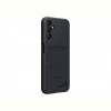 Чохол-накладка Samsung Card Slot Case для Samsung Galaxy A14 SM-A146 Black (EF-OA146TBEGRU)