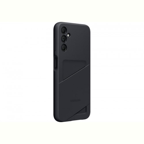 Чохол-накладка Samsung Card Slot Case для Samsung Galaxy A14 SM-A146 Black (EF-OA146TBEGRU)