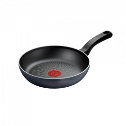 Сковорода Tefal So' Light, 22см, алюміній, бакеліт  чорний