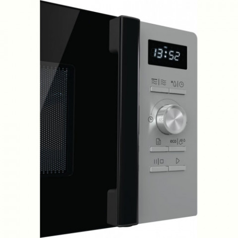 Мікрохвильова піч Gorenje MO20A4XH