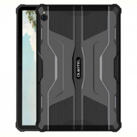 Планшетний ПК Oukitel RT1 4/64GB 4G Dual Sim Black