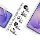 Гідрогелева плівка ArmorStandart для Samsung S26 Ultra 5G (ARM88720)