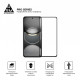 Захисне скло ArmorStandart Pro для Tecno Spark 30 Pro 4G (KL7) (ARM83308)