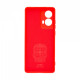 Чохол ArmorStandart ICON для Motorola G85 5G Camera cover Red (ARM77299)