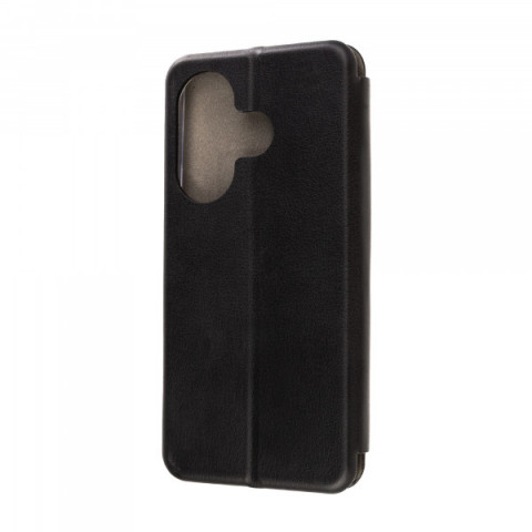 Чохол-книжка ArmorStandart G-Case для Xiaomi Poco F6 Black (ARM73521)