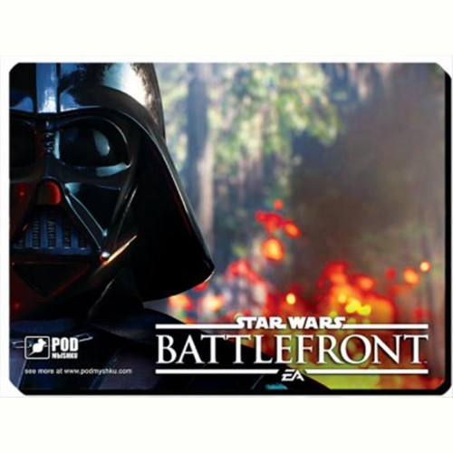 Ігрова поверхня Podmyshku Game Battlefront-S