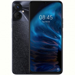 Смартфон Tecno Spark 9 Pro (KH7n) 4/128GB Dual Sim Quantum Black (4895180783869)