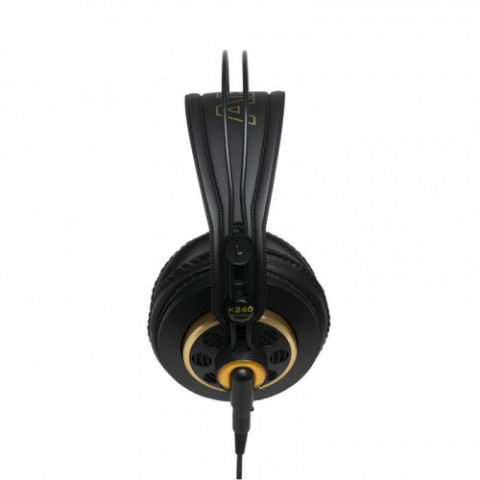Навушники AKG K240 Black (2058X00130)