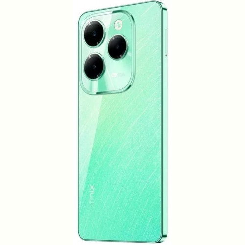 Смартфон Infinix Hot 40 X6836 8/256GB Dual Sim Starfall Green