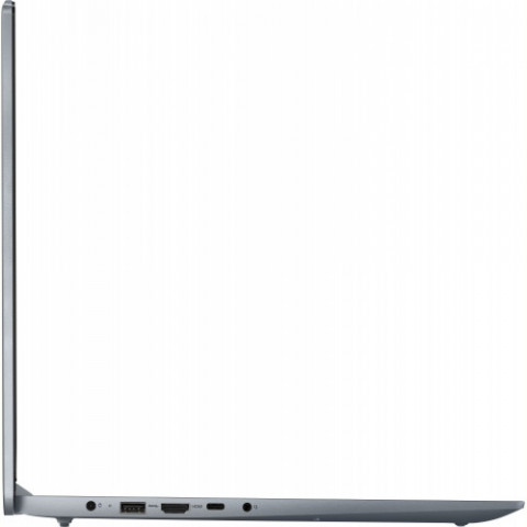 Ноутбук Lenovo IdeaPad Slim 3 15ABR8 (82XM00GCRA) Arctic Grey