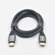 Кабель ProLogix (PR-HDMI-HDMI-B-03-30-3m) Premium HDMI-HDMI V2.0, 3м, коробка