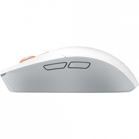 Миша бездротова Asus ROG Strix Impact III White (90MP03D0-BMUA10)