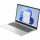 Ноутбук HP 15-fc0075ua (B83B1EA) Blue