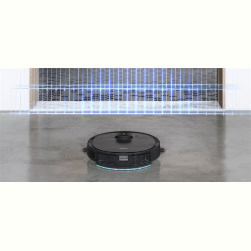 Робот-пилосос Ecovacs Deebot Ozmo T8 AIVI (DBX11-11)