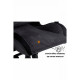 Геймерське крісло GT Racer X-8005 Dark Gray/Black Suede