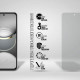 Гідрогелева плівка ArmorStandart Matte для Tecno Spark 30 Pro 4G (KL7) (ARM83304)