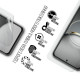 Гідрогелева плівка ArmorStandart для Tecno Spark 30 Pro 4G (KL7) (ARM83303)