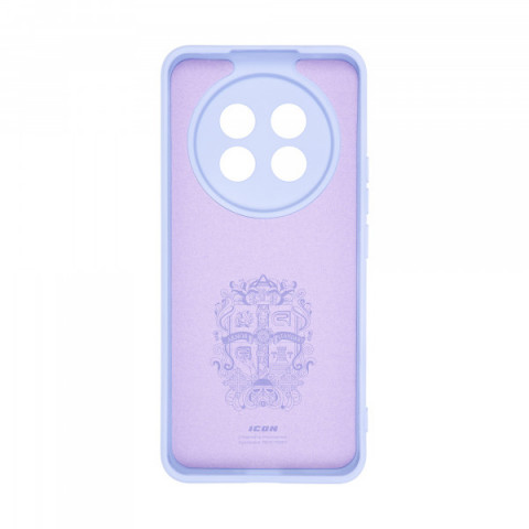 Чохол ArmorStandart ICON для Realme 13 Pro 5G / 13 Pro+ 5G Camera cover Lavender (ARM80550)