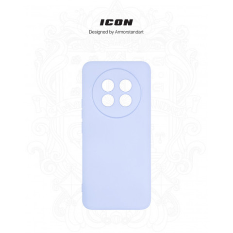 Чохол ArmorStandart ICON для Realme 13 Pro 5G / 13 Pro+ 5G Camera cover Lavender (ARM80550)
