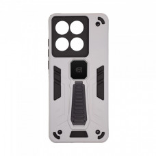 Чохол ArmorStandart Proover для Motorola Edge 60 5G Grey (ARM86027)