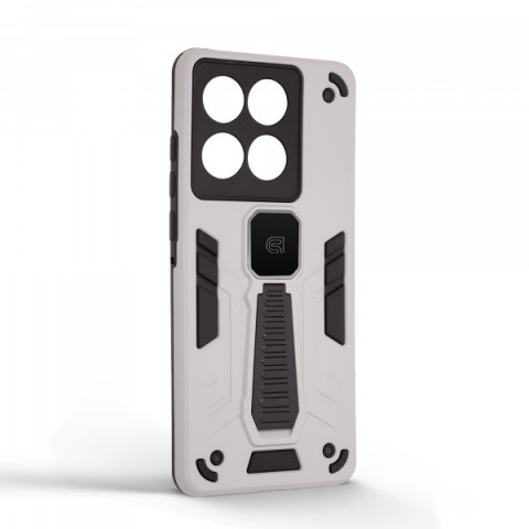 Чохол ArmorStandart Proover для Motorola Edge 60 5G Grey (ARM86027)